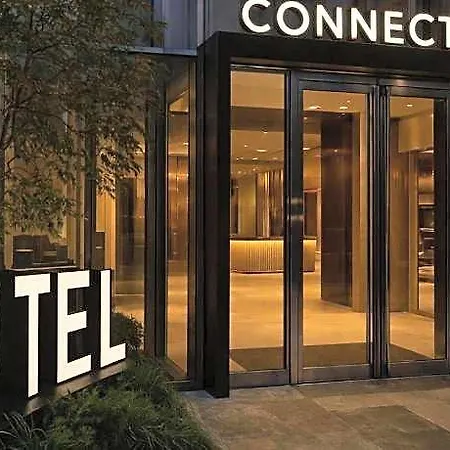 Connected Hotel Guro