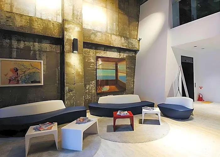 Connected Guro Hotel