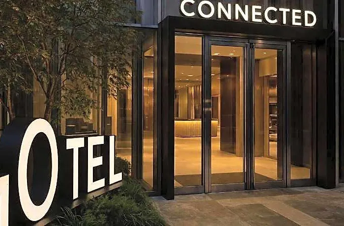 Hotel Connected Guro Seul