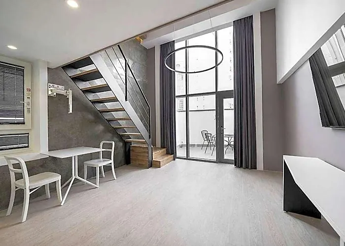 Hotel Connected Guro 3*
