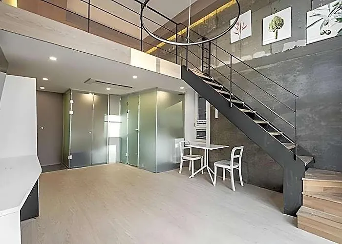 Connected Guro Hotel 3*