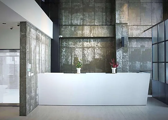 Hotel Connected Guro 3*