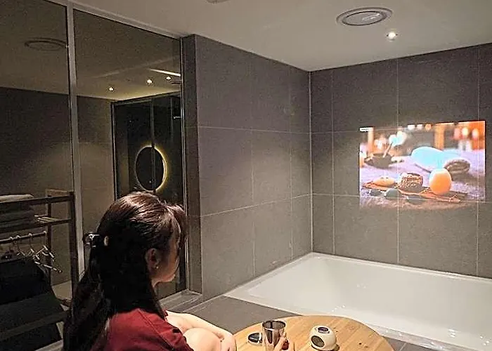 Hotel Connected Guro Seul