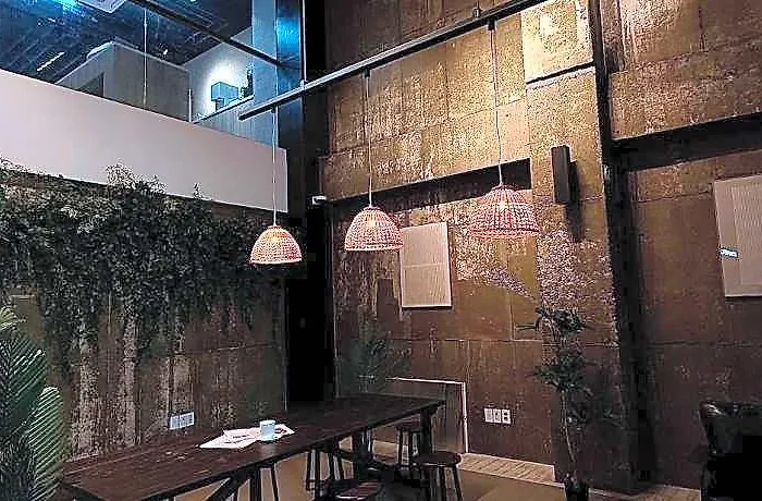 Hotel Connected Guro Seul