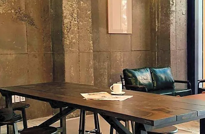 Connected Guro Hotel 3*