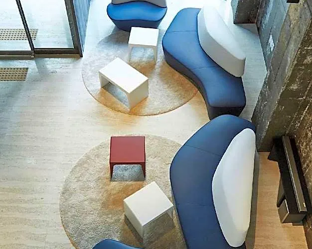 Connected Guro Hotel