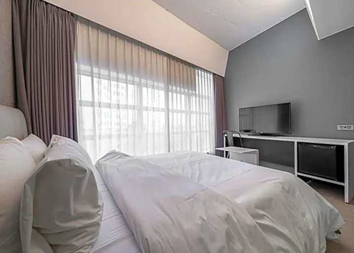 Hotel Connected Guro Seul